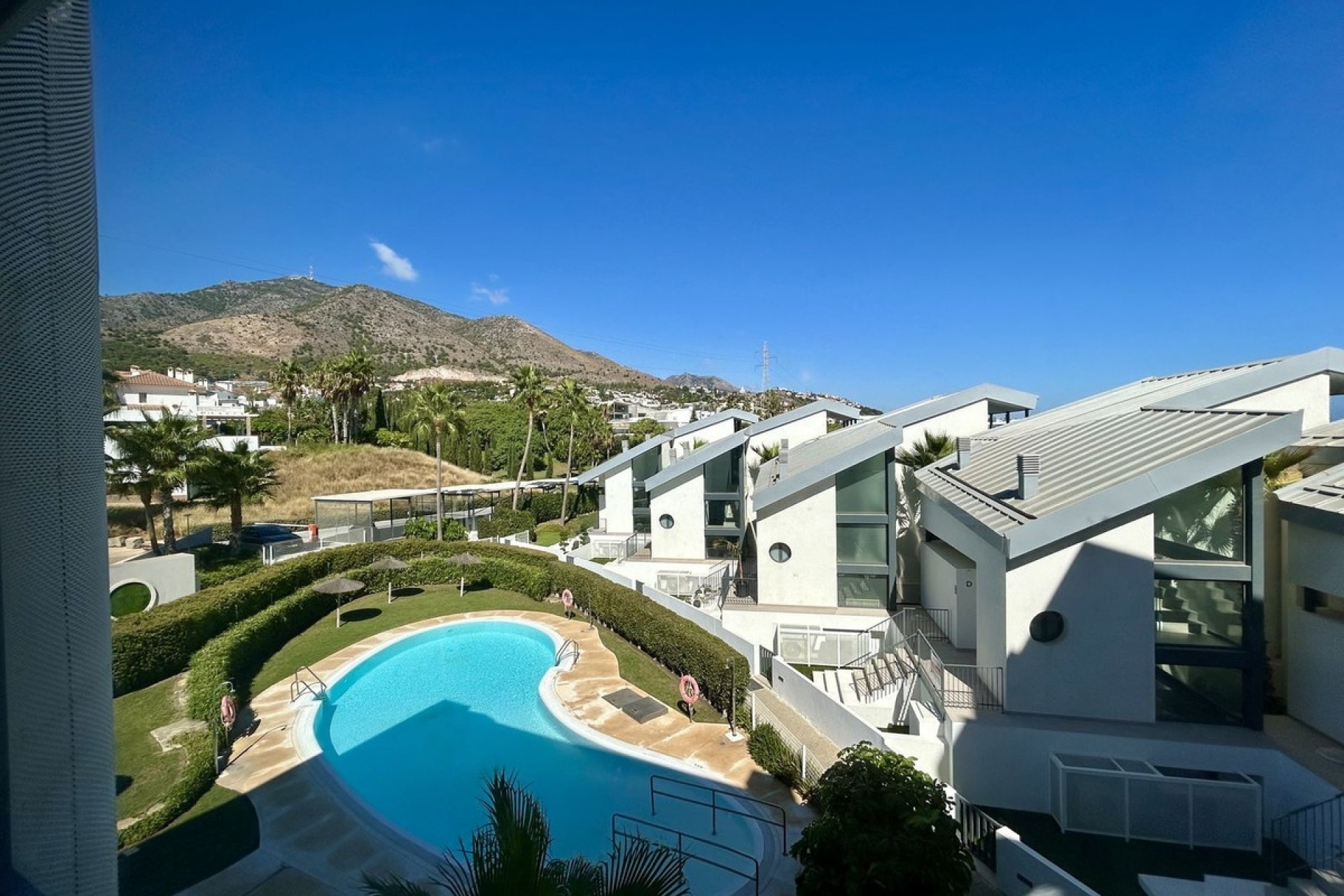 Wiederverkauf - apartment - Fuengirola - Fuengirola Centro