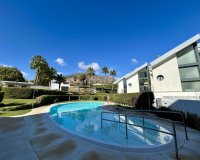 Wiederverkauf - apartment - Fuengirola - Fuengirola Centro