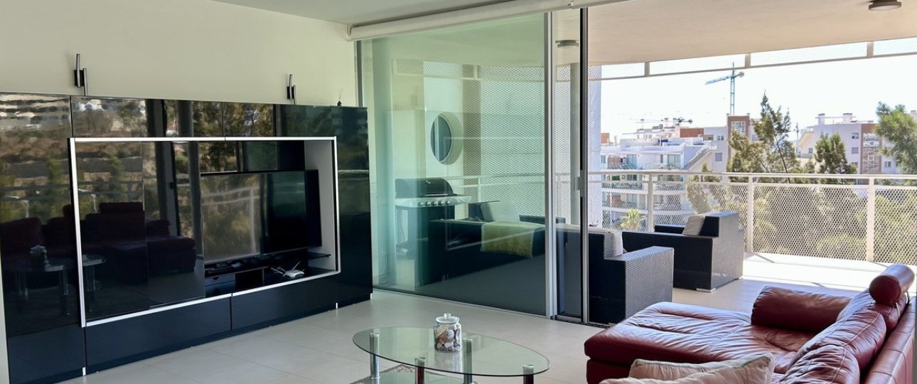 Wiederverkauf - apartment - Fuengirola - Fuengirola Centro