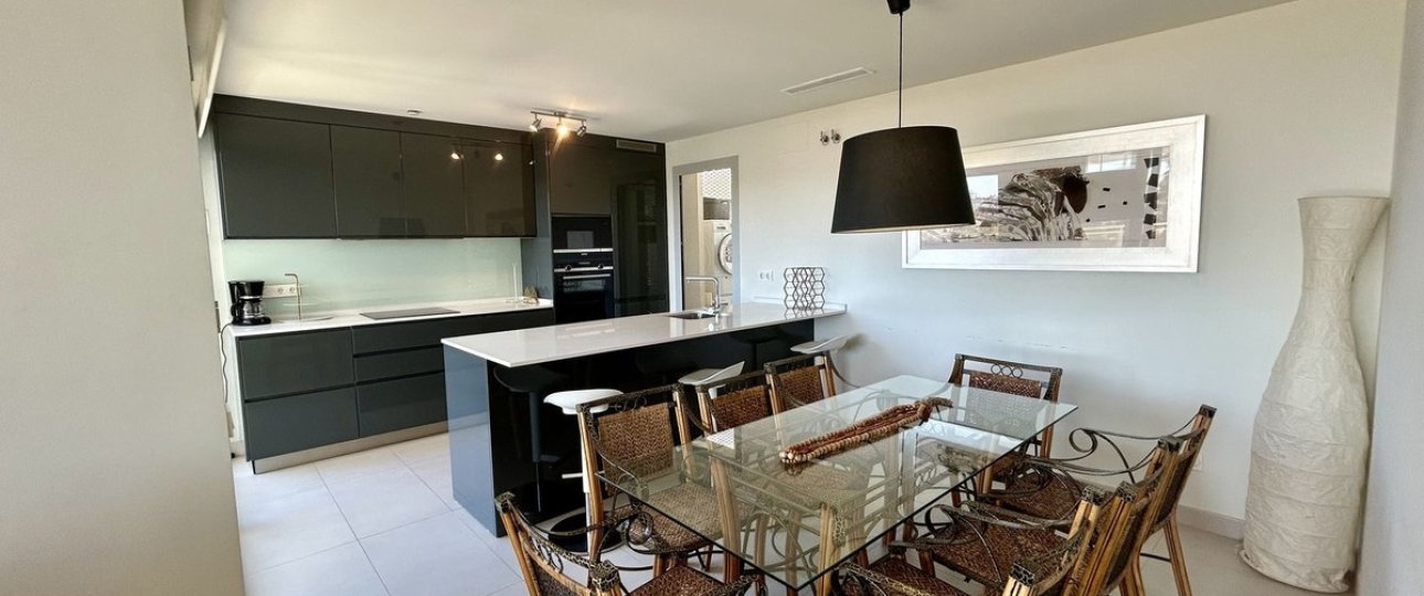 Wiederverkauf - apartment - Fuengirola - Fuengirola Centro
