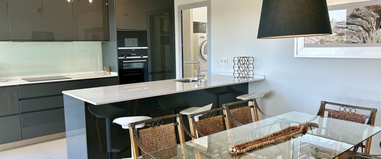 Wiederverkauf - apartment - Fuengirola - Fuengirola Centro