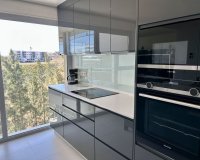 Wiederverkauf - apartment - Fuengirola - Fuengirola Centro