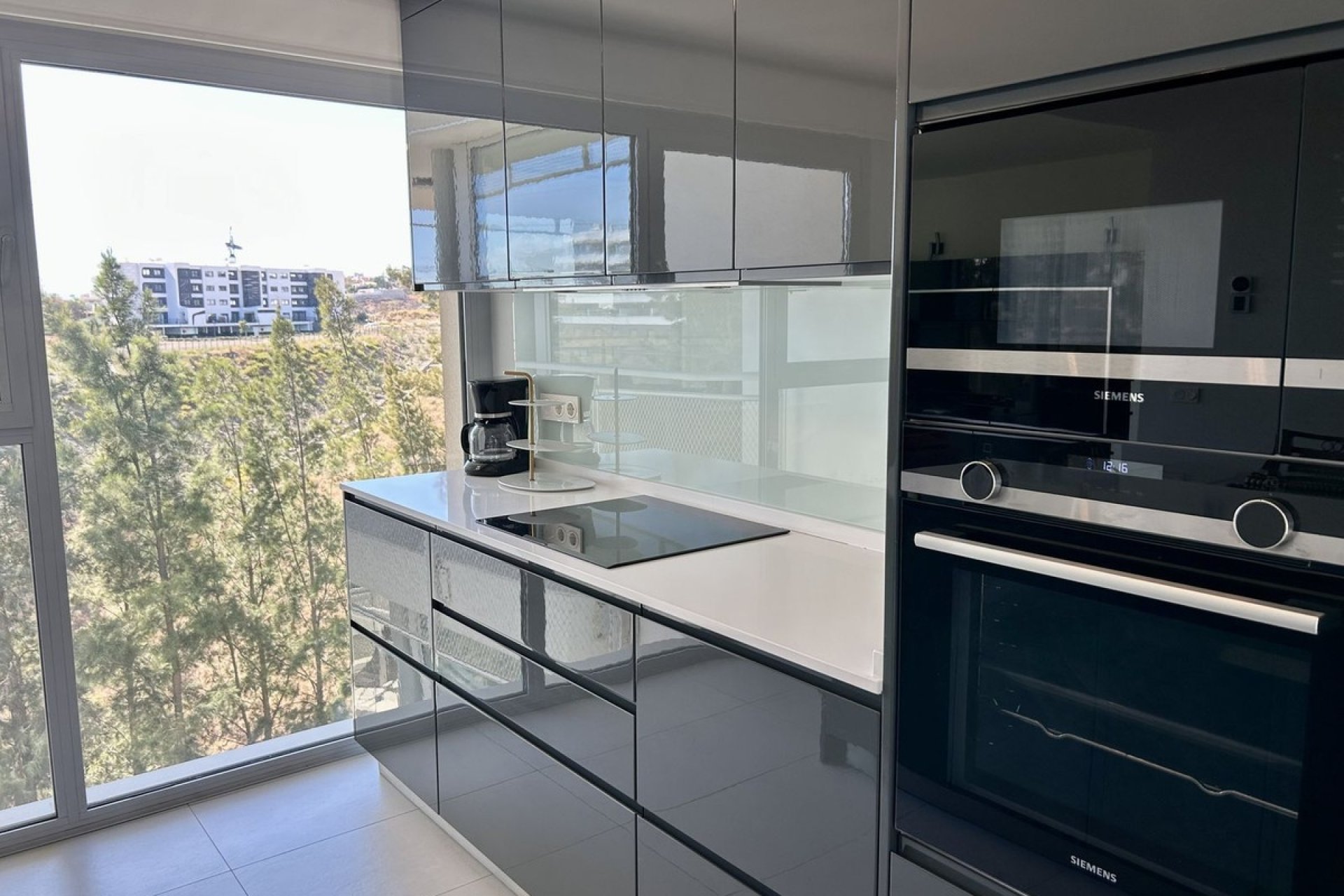 Wiederverkauf - apartment - Fuengirola - Fuengirola Centro