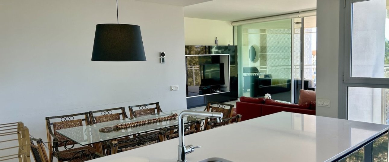 Wiederverkauf - apartment - Fuengirola - Fuengirola Centro