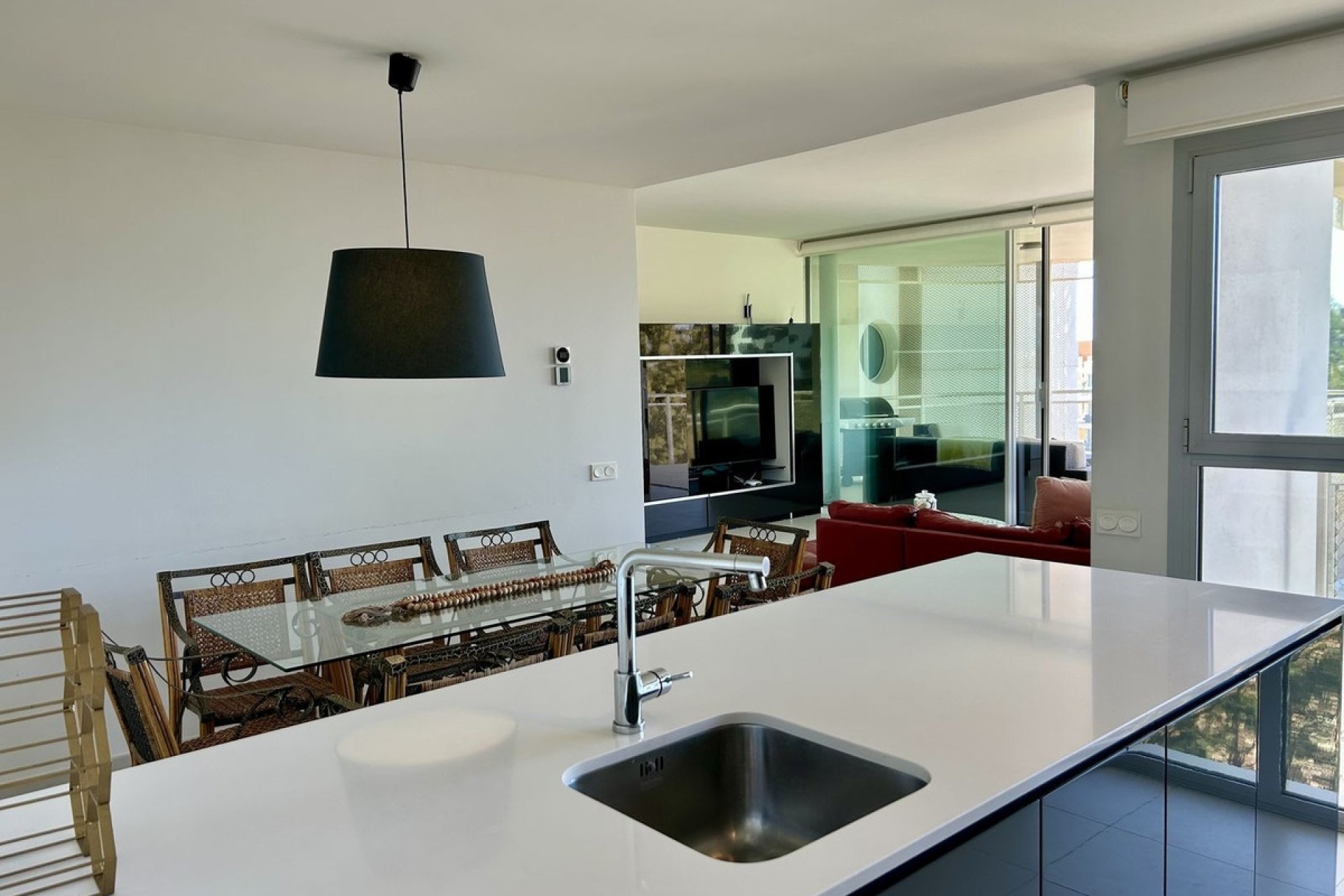 Wiederverkauf - apartment - Fuengirola - Fuengirola Centro