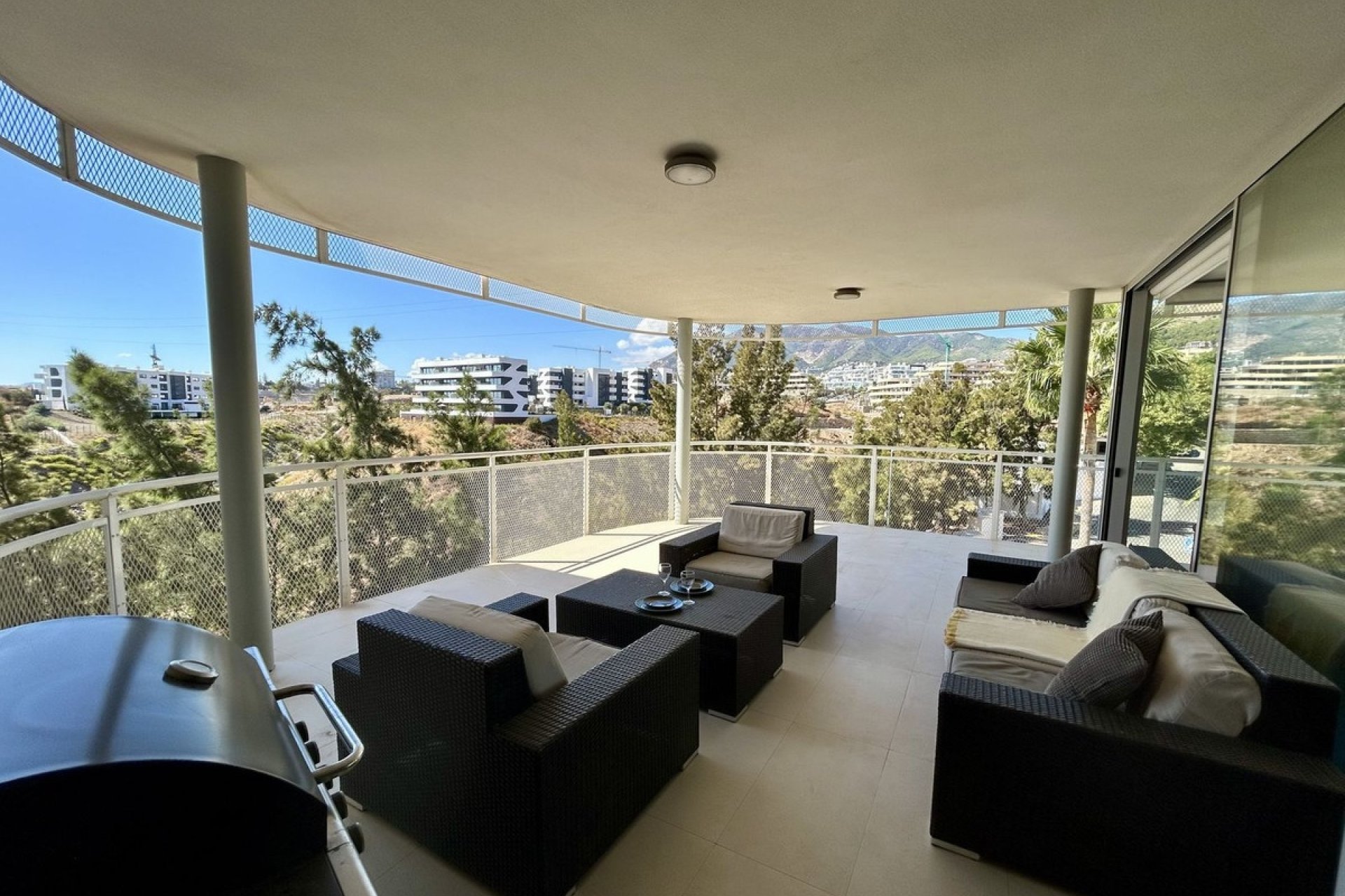 Wiederverkauf - apartment - Fuengirola - Fuengirola Centro