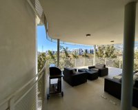 Wiederverkauf - apartment - Fuengirola - Fuengirola Centro