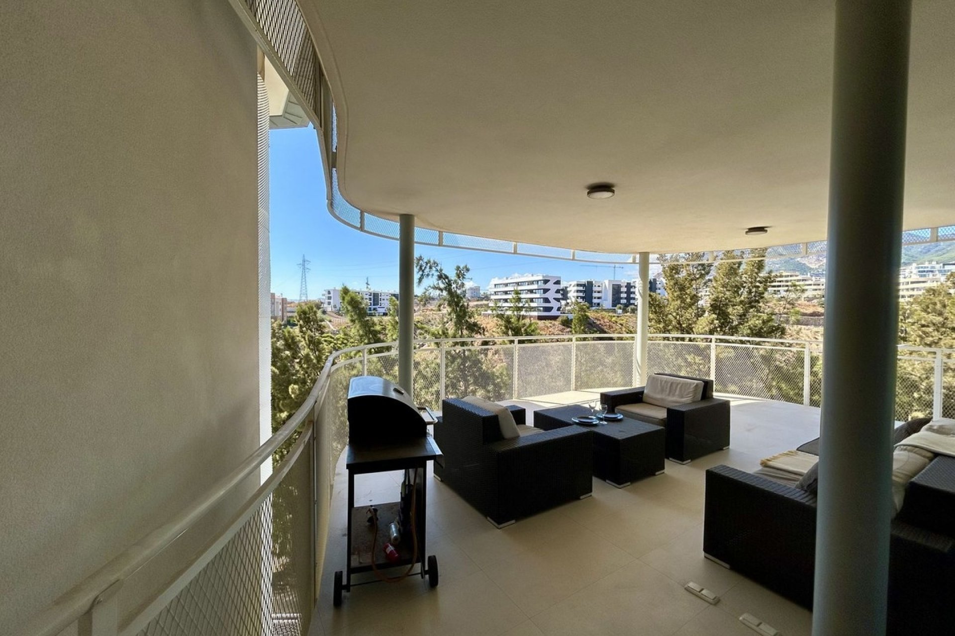 Wiederverkauf - apartment - Fuengirola - Fuengirola Centro