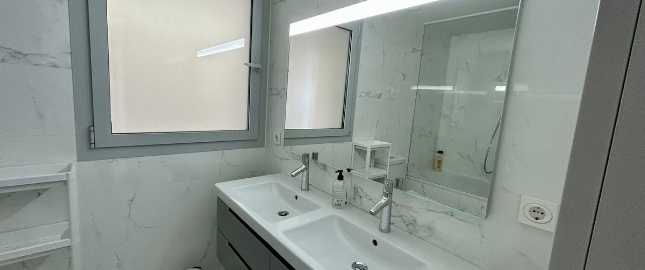 Wiederverkauf - apartment - Fuengirola - Fuengirola Centro