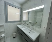 Wiederverkauf - apartment - Fuengirola - Fuengirola Centro