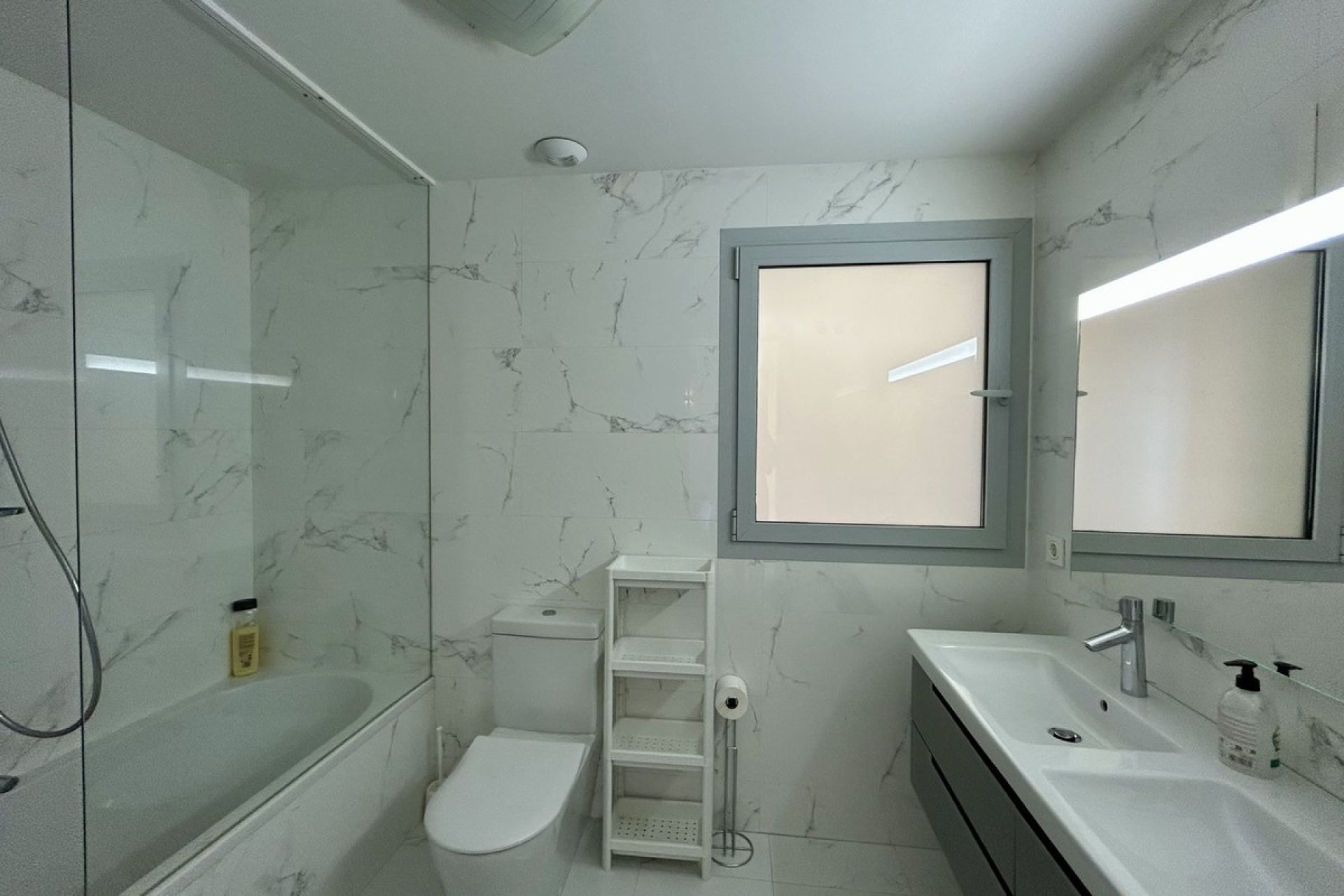 Wiederverkauf - apartment - Fuengirola - Fuengirola Centro