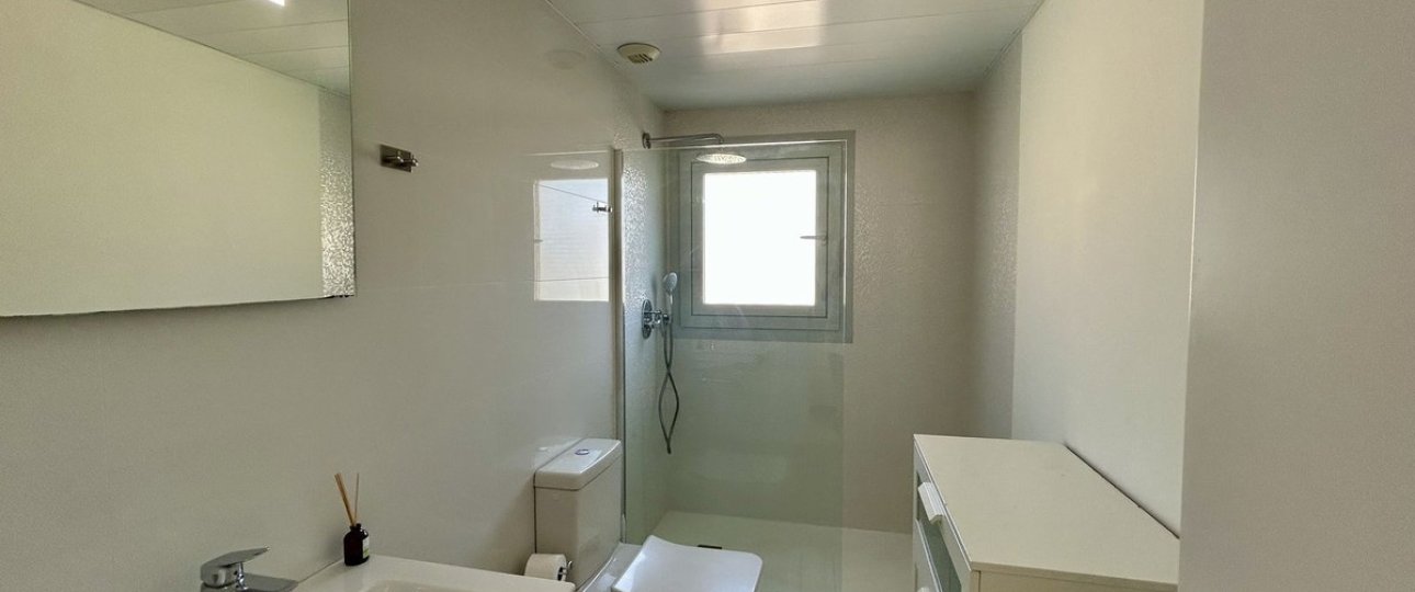 Wiederverkauf - apartment - Fuengirola - Fuengirola Centro
