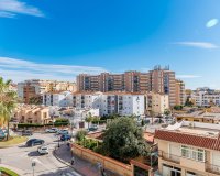Wiederverkauf - apartment - Fuengirola - Fuengirola Centro