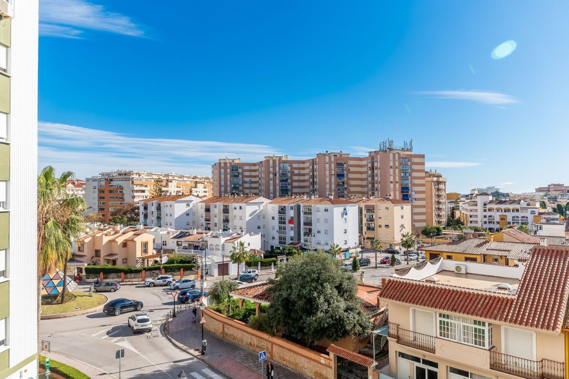 Wiederverkauf - apartment - Fuengirola - Fuengirola Centro