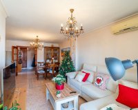 Wiederverkauf - apartment - Fuengirola - Fuengirola Centro