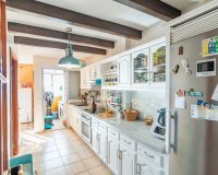 Wiederverkauf - apartment - Fuengirola - Fuengirola Centro
