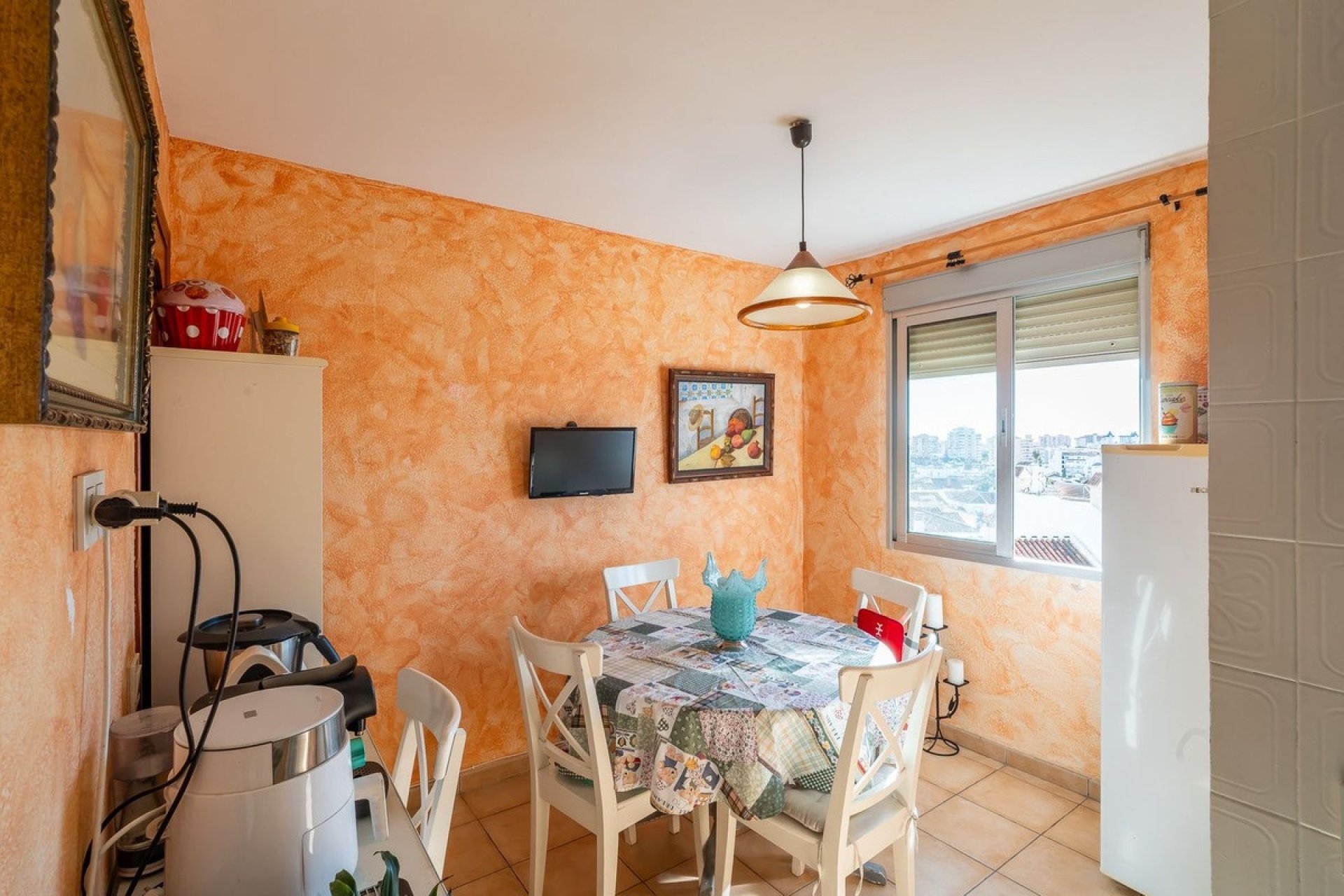 Wiederverkauf - apartment - Fuengirola - Fuengirola Centro