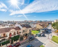 Wiederverkauf - apartment - Fuengirola - Fuengirola Centro
