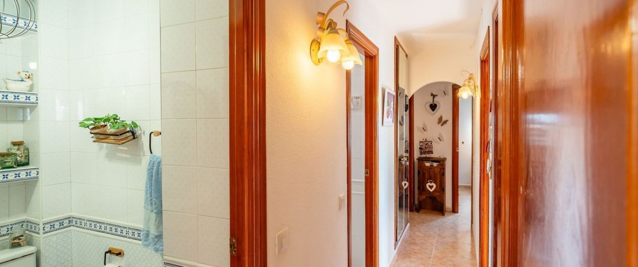 Wiederverkauf - apartment - Fuengirola - Fuengirola Centro