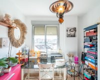 Wiederverkauf - apartment - Fuengirola - Fuengirola Centro