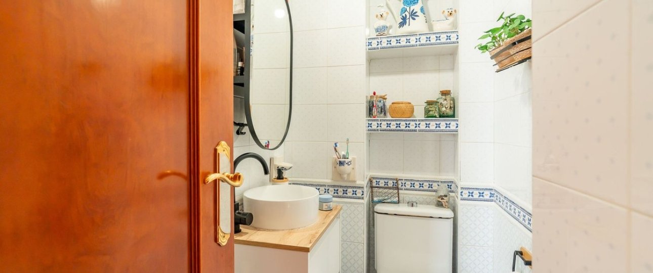 Wiederverkauf - apartment - Fuengirola - Fuengirola Centro
