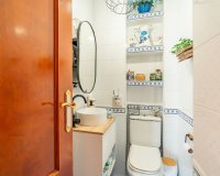 Wiederverkauf - apartment - Fuengirola - Fuengirola Centro