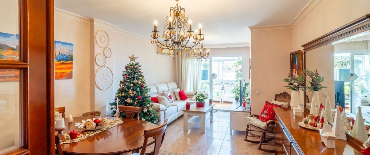Wiederverkauf - apartment - Fuengirola - Fuengirola Centro