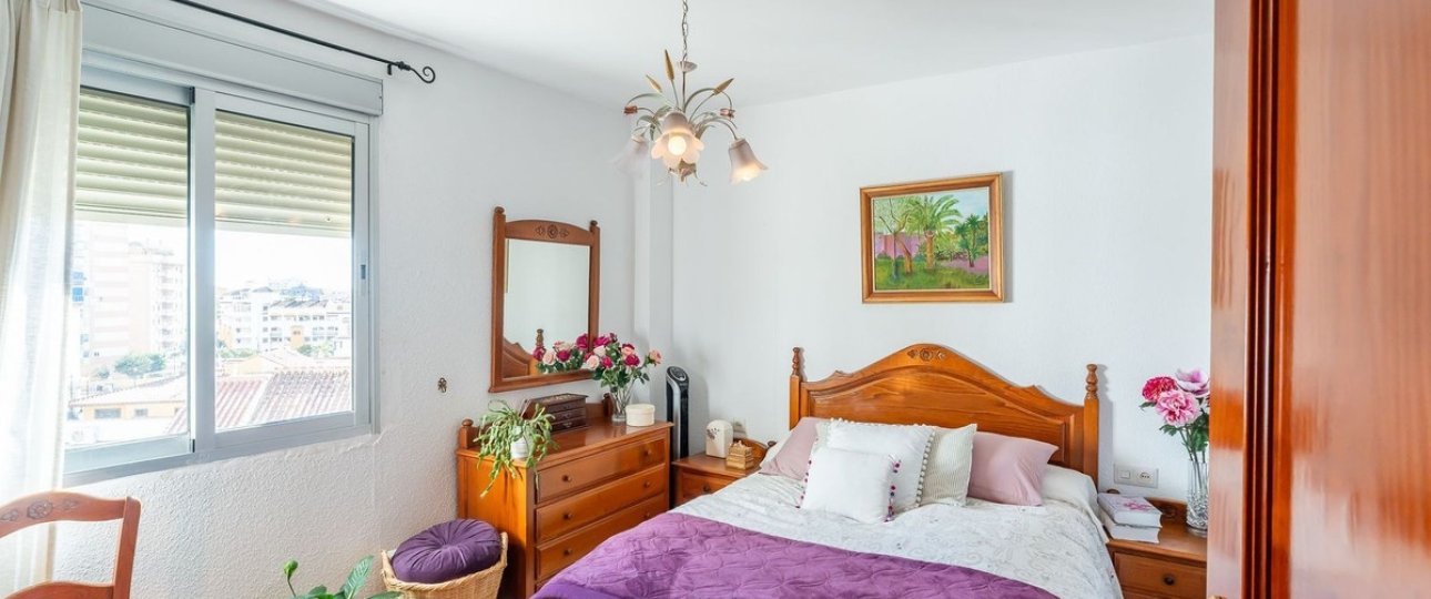 Wiederverkauf - apartment - Fuengirola - Fuengirola Centro