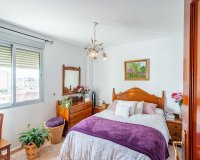 Wiederverkauf - apartment - Fuengirola - Fuengirola Centro