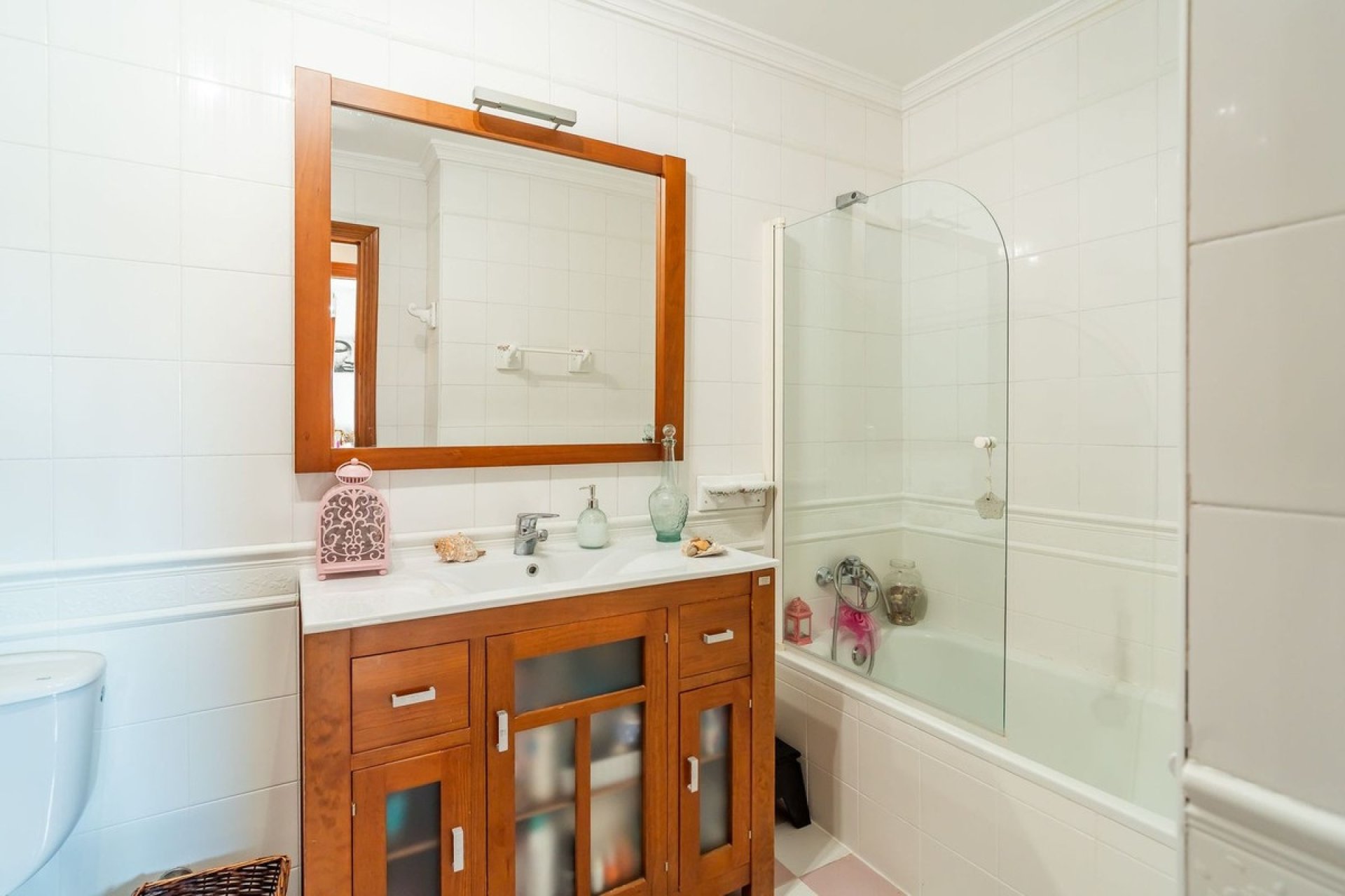 Wiederverkauf - apartment - Fuengirola - Fuengirola Centro