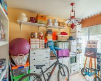 Wiederverkauf - apartment - Fuengirola - Fuengirola Centro