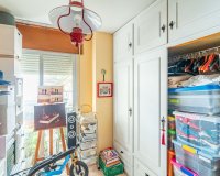 Wiederverkauf - apartment - Fuengirola - Fuengirola Centro