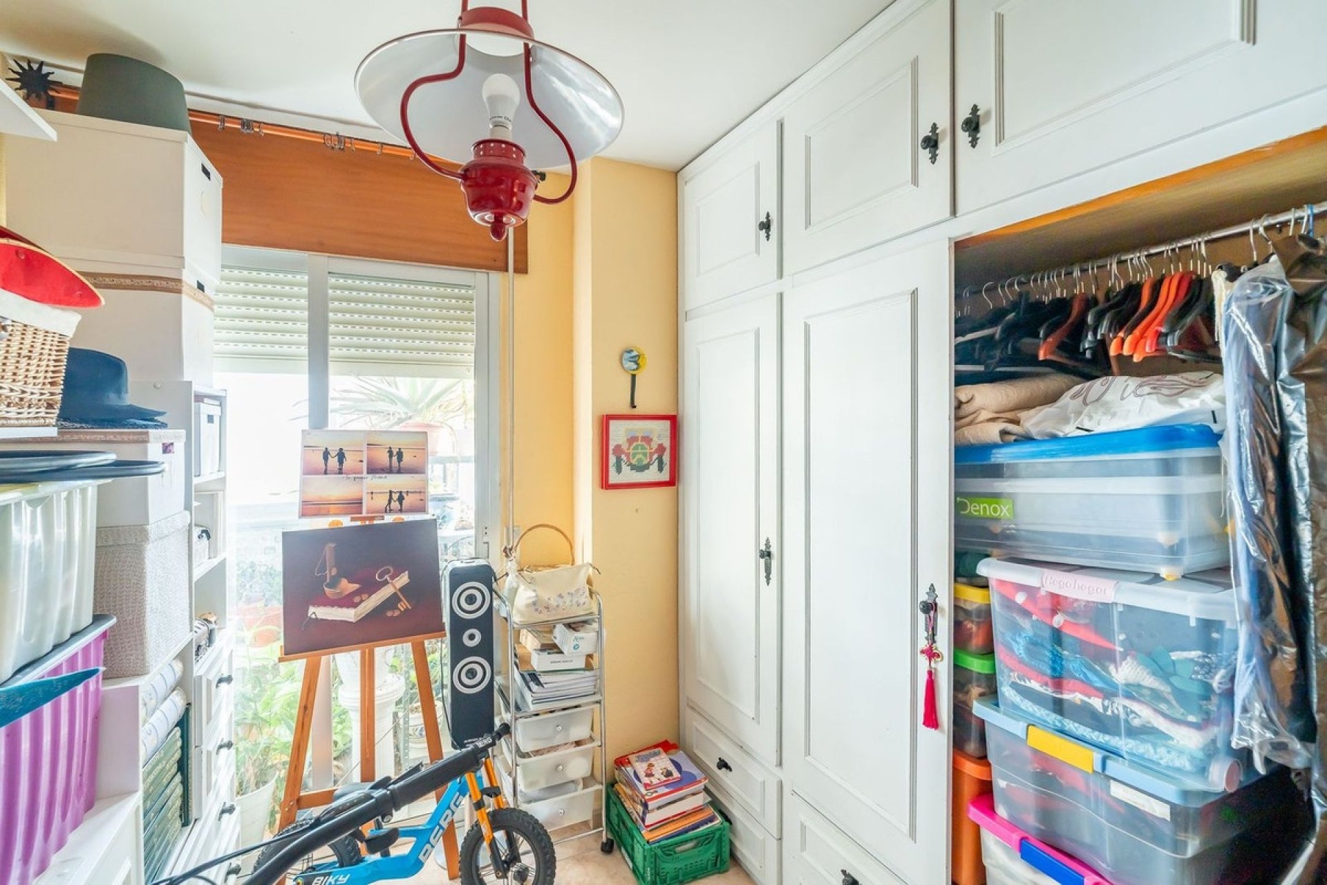 Wiederverkauf - apartment - Fuengirola - Fuengirola Centro