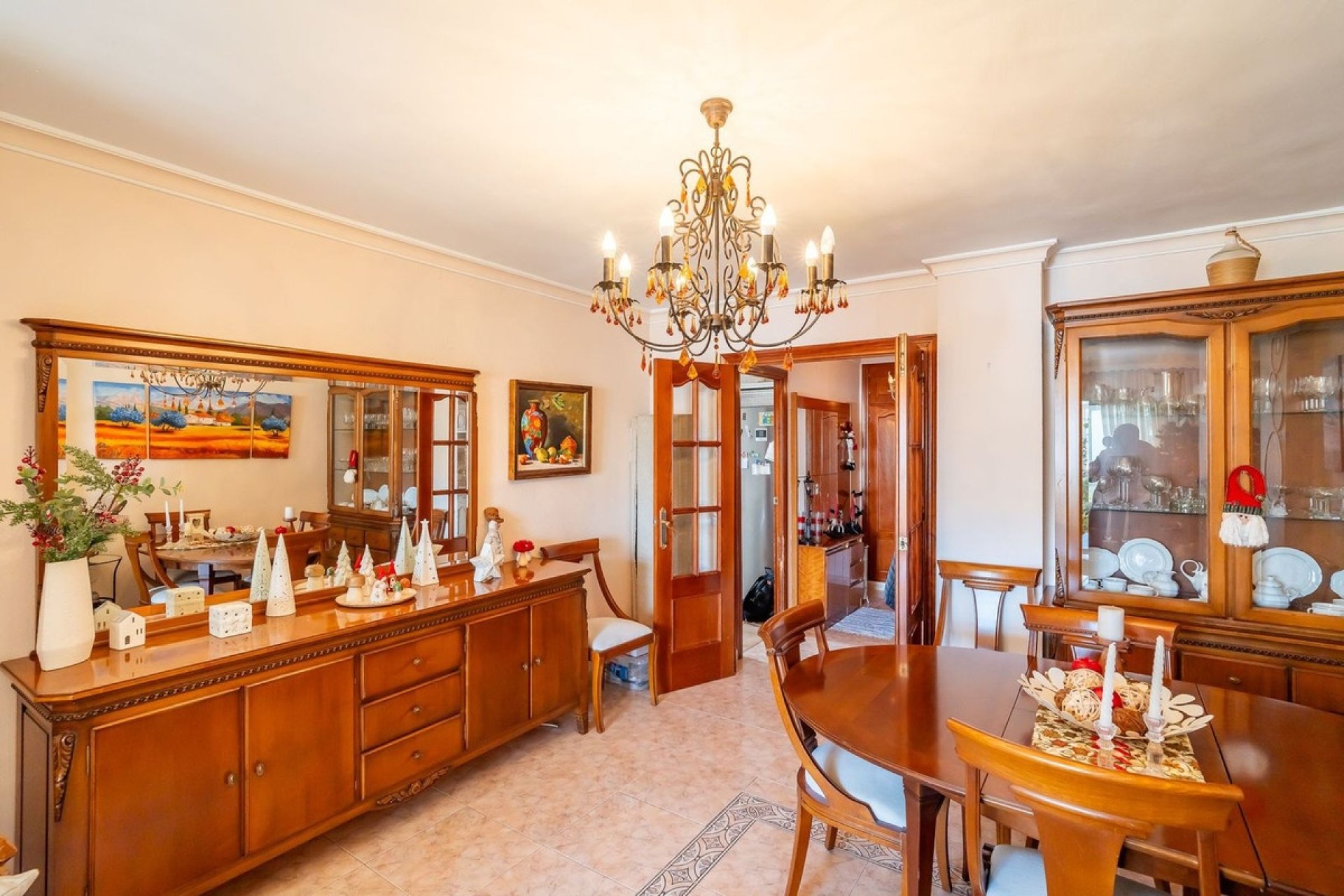 Wiederverkauf - apartment - Fuengirola - Fuengirola Centro