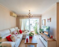 Wiederverkauf - apartment - Fuengirola - Fuengirola Centro