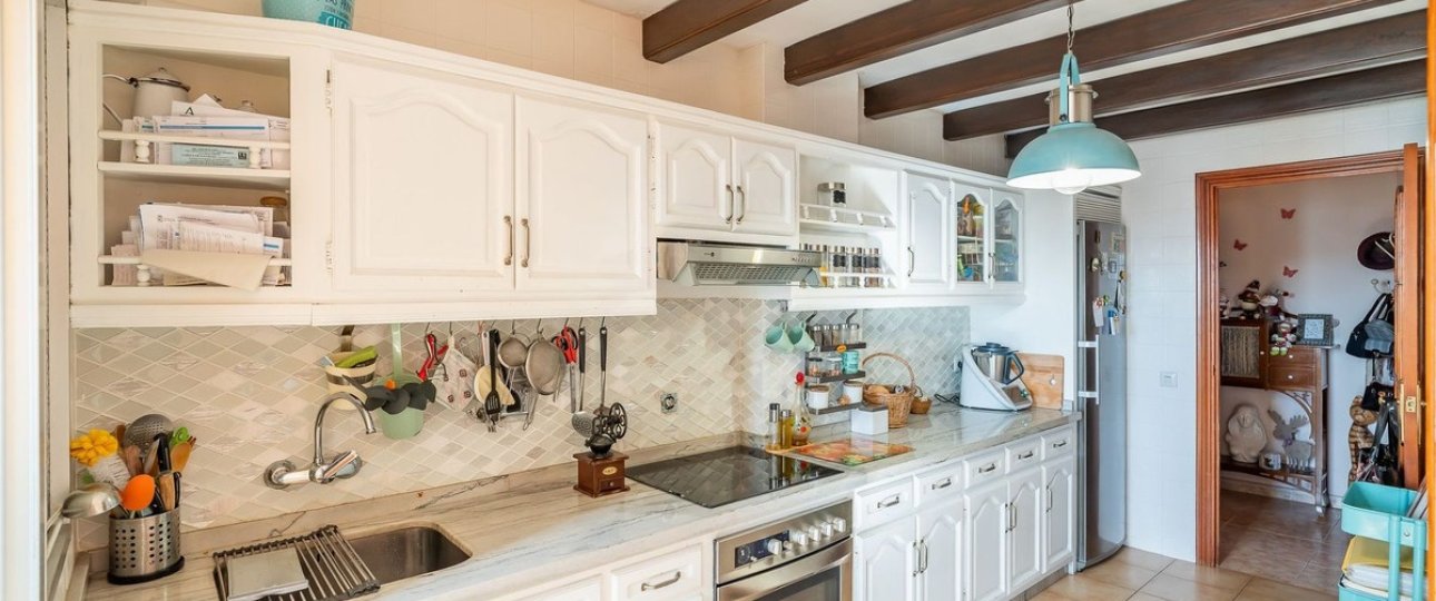 Wiederverkauf - apartment - Fuengirola - Fuengirola Centro