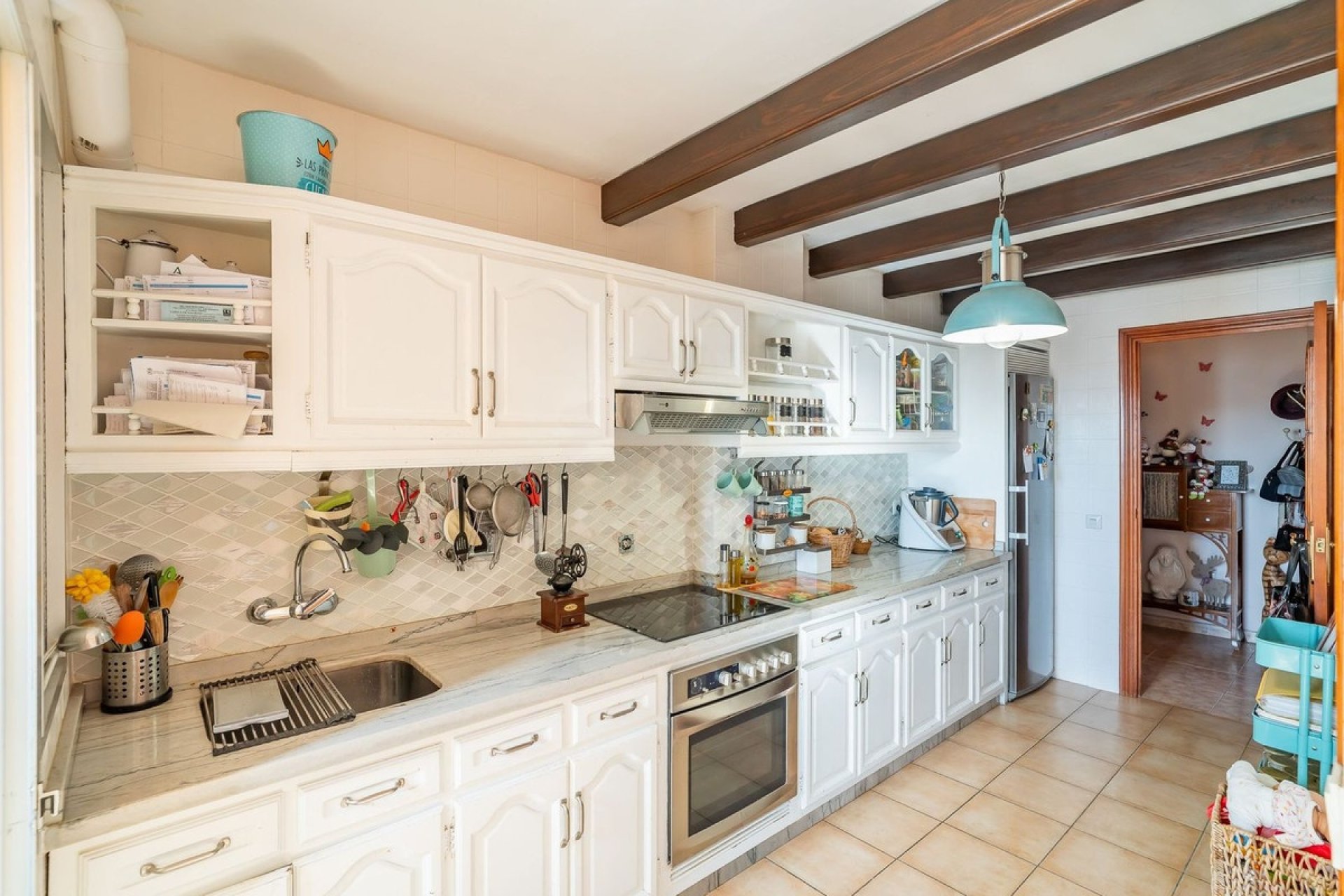 Wiederverkauf - apartment - Fuengirola - Fuengirola Centro