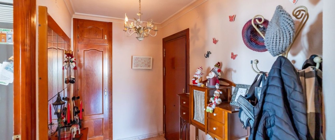 Wiederverkauf - apartment - Fuengirola - Fuengirola Centro