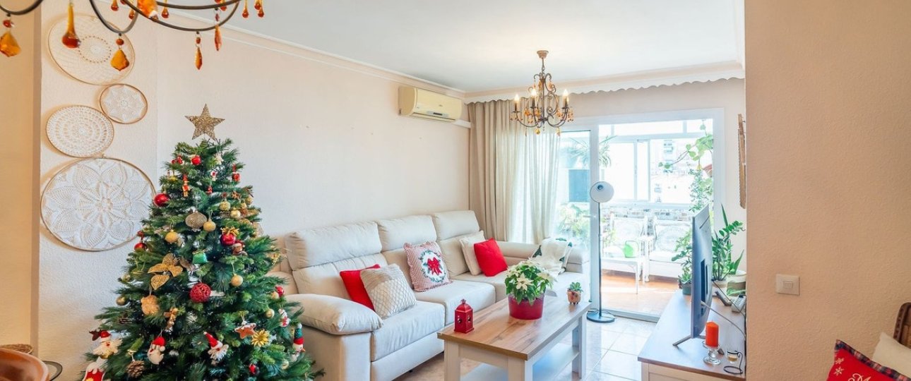 Wiederverkauf - apartment - Fuengirola - Fuengirola Centro