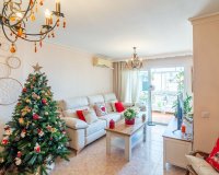 Wiederverkauf - apartment - Fuengirola - Fuengirola Centro