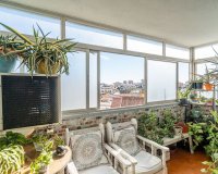Wiederverkauf - apartment - Fuengirola - Fuengirola Centro