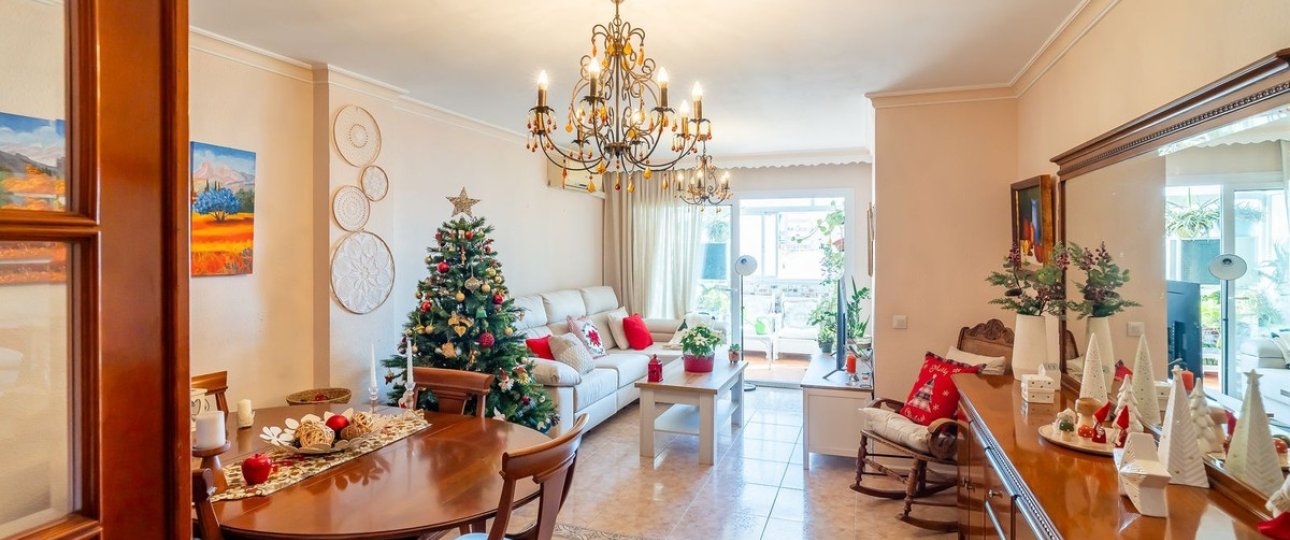 Wiederverkauf - apartment - Fuengirola - Fuengirola Centro