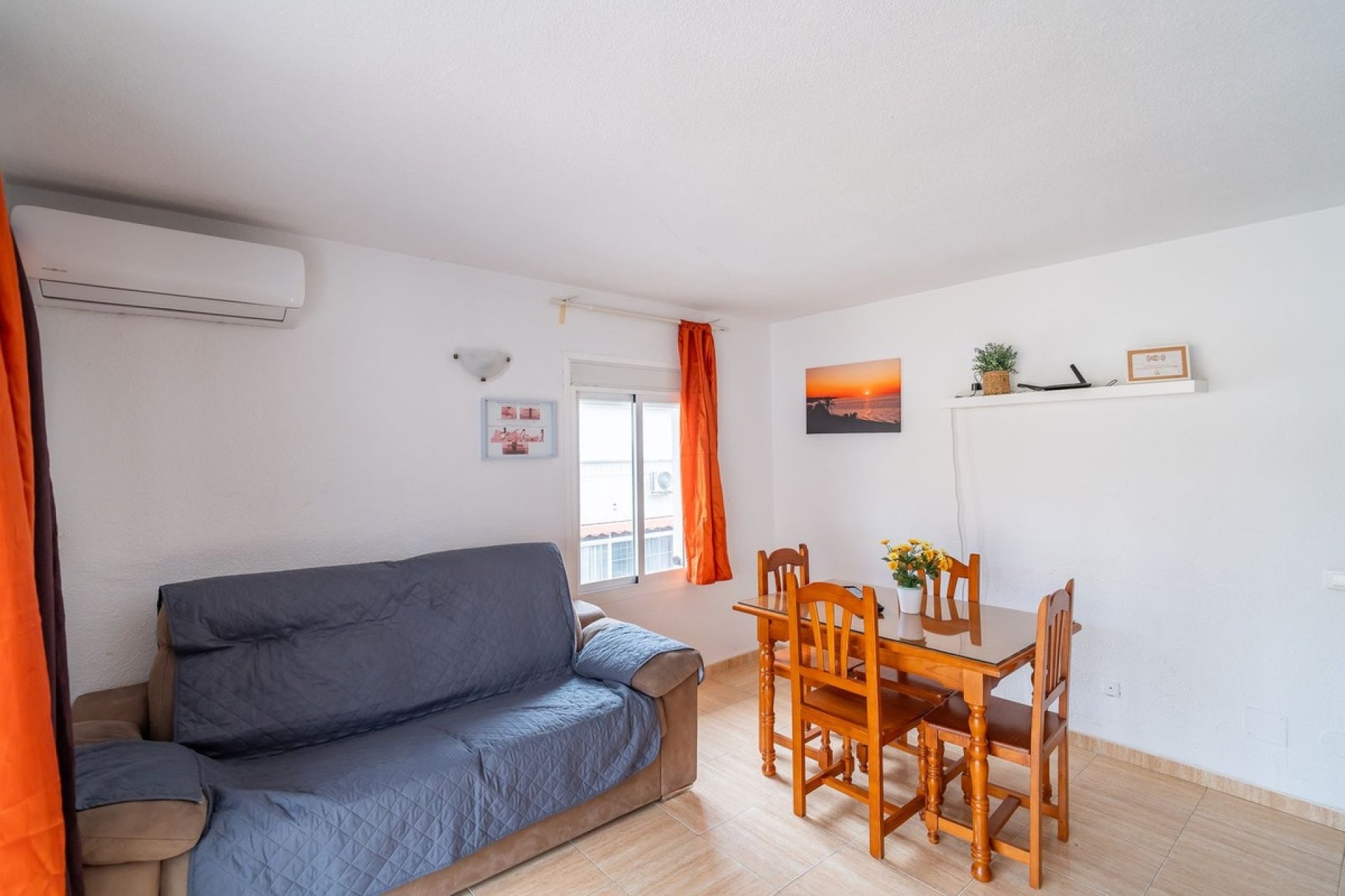 Wiederverkauf - apartment - Fuengirola - Fuengirola Centro