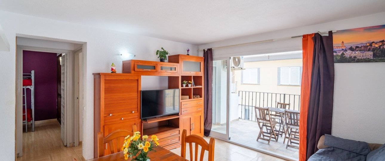 Wiederverkauf - apartment - Fuengirola - Fuengirola Centro