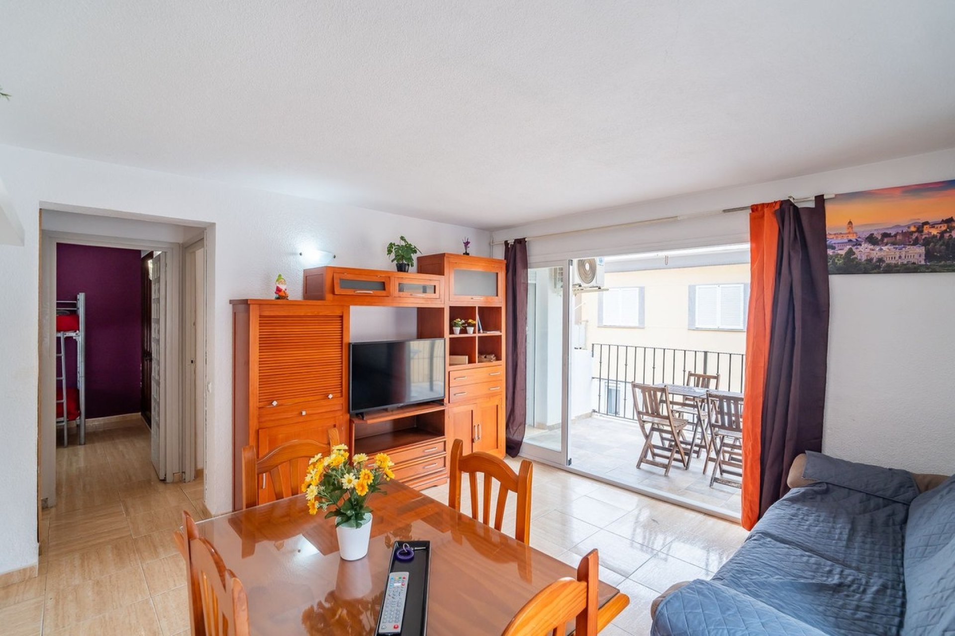 Wiederverkauf - apartment - Fuengirola - Fuengirola Centro