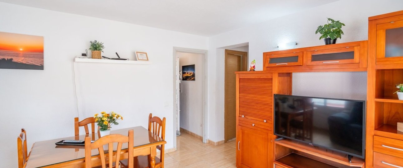 Wiederverkauf - apartment - Fuengirola - Fuengirola Centro