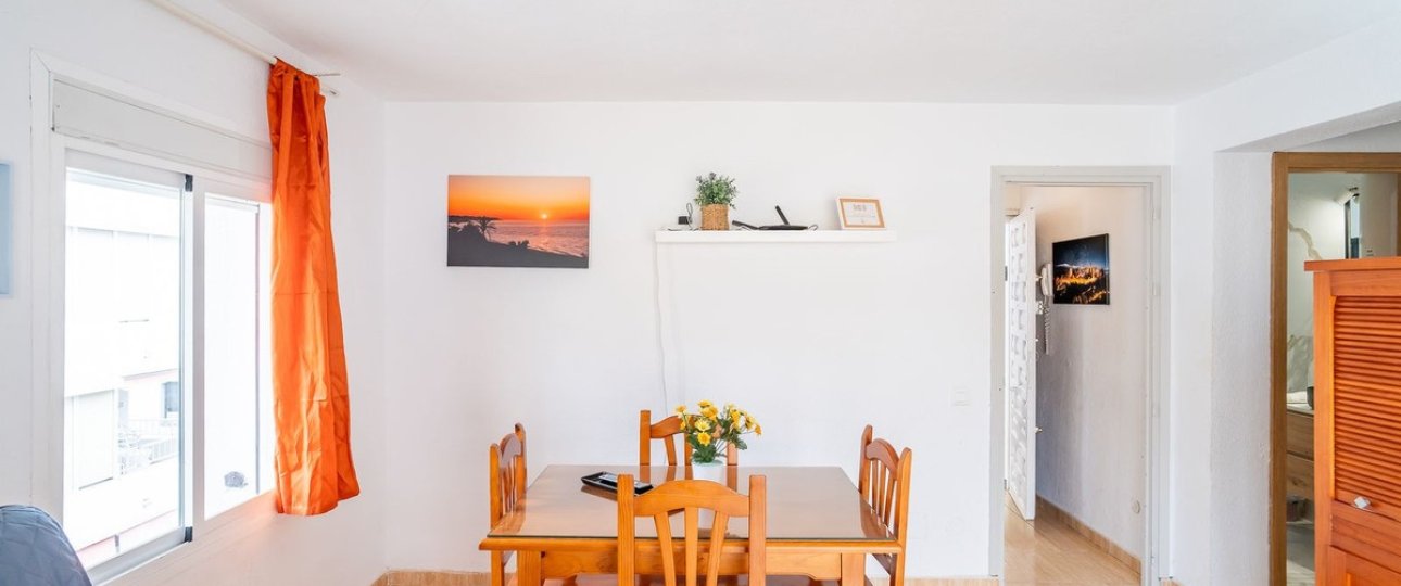 Wiederverkauf - apartment - Fuengirola - Fuengirola Centro