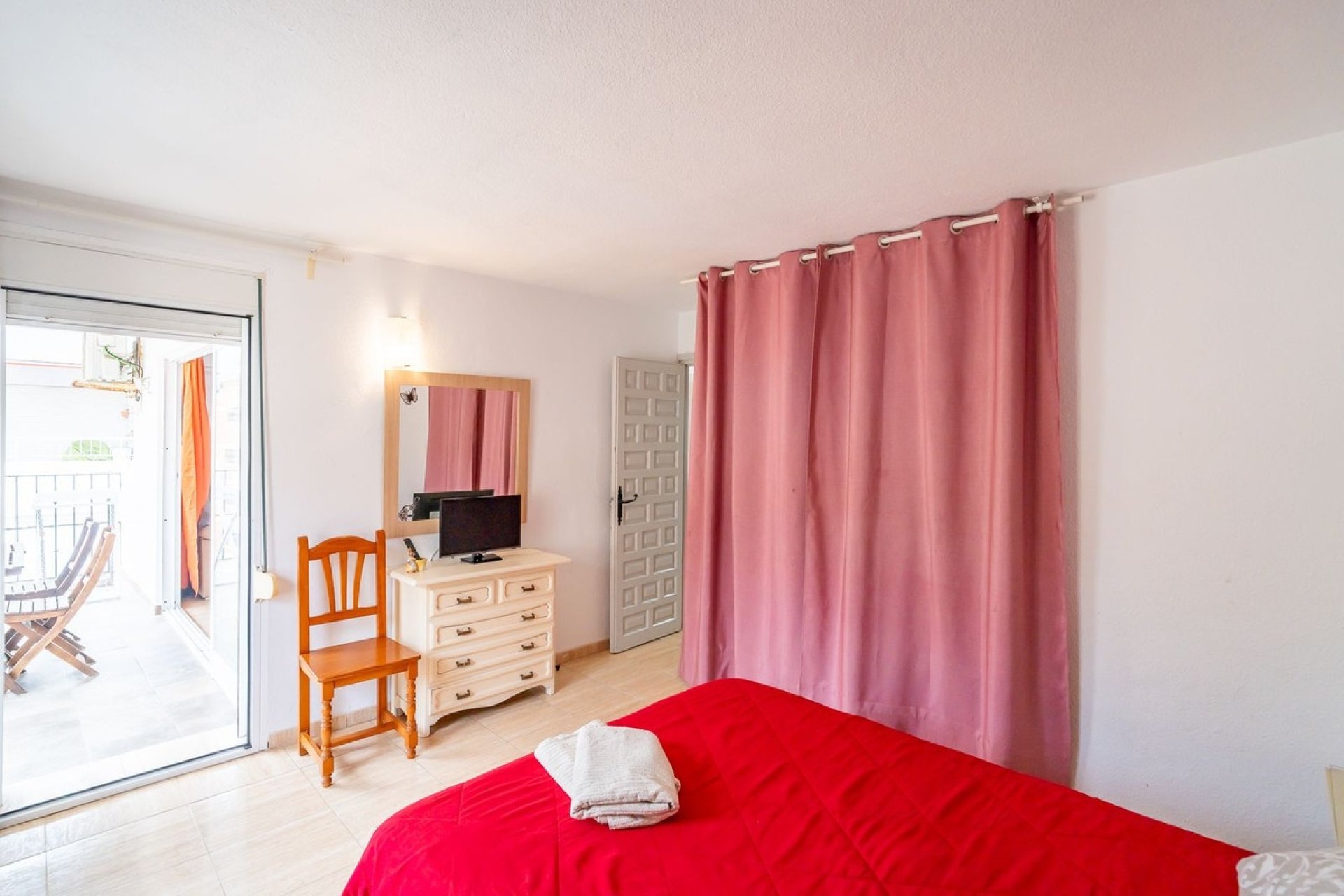 Wiederverkauf - apartment - Fuengirola - Fuengirola Centro