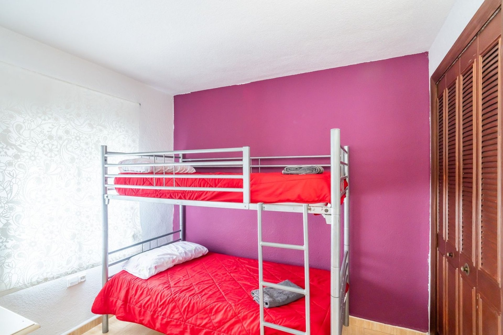 Wiederverkauf - apartment - Fuengirola - Fuengirola Centro