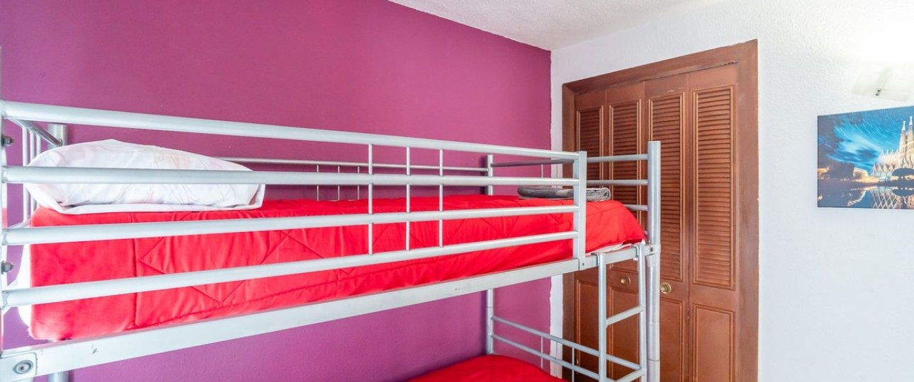 Wiederverkauf - apartment - Fuengirola - Fuengirola Centro